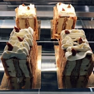 Mille-Feuille ($7.99)