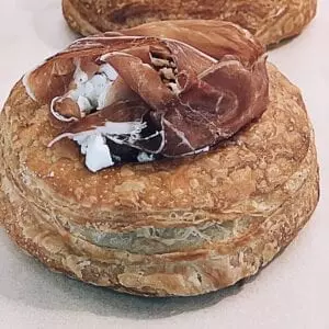 Savory Croissants
