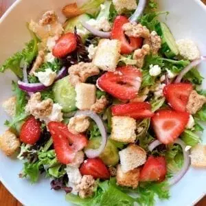 Berry Salad