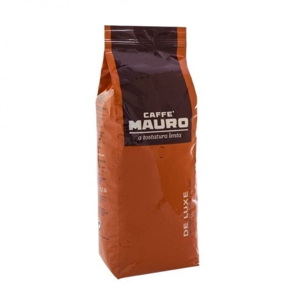 Coffee Mauro Bag
