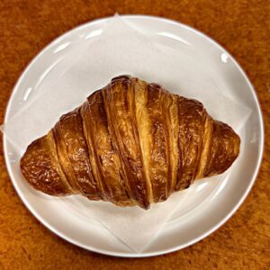Croissants